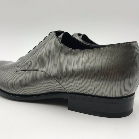 New Authentic Men\'s Louis Vuitton Beaubourg Derby main image 4